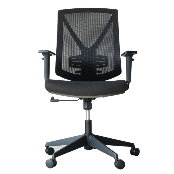 Inbox Zero Ergonomic Task Chair Wayfair